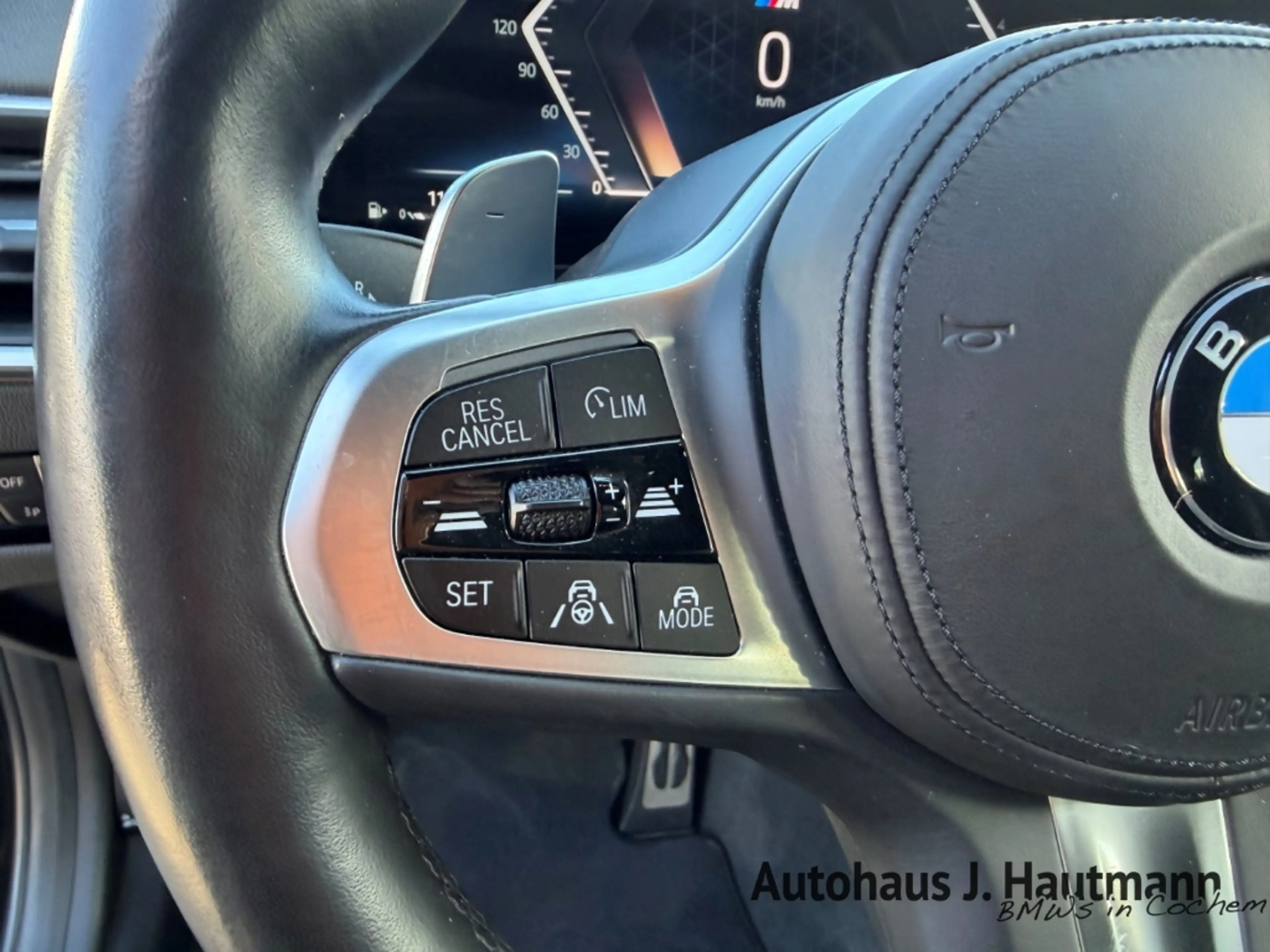 BMW 340 xDrive Touring *1.HAND*AHK*ACC*360°*H&K* — photo 15