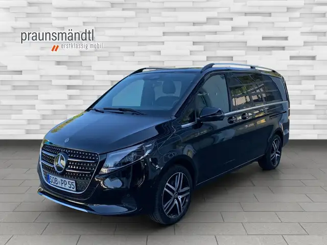 Mercedes-Benz V 300 d AVANTGARDE Lang