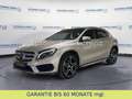 Mercedes-Benz GLA 220 CDI / 4MATIC  AMG PAKET AUTOMATIK Silber - thumbnail 1