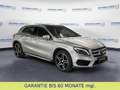 Mercedes-Benz GLA 220 CDI / 4MATIC  AMG PAKET AUTOMATIK Silber - thumbnail 3