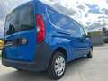 Fiat Doblo Cargo Basis Maxi Kasten*TÜV 5-2026* Blau - thumbnail 5