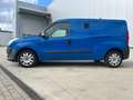 Fiat Doblo Cargo Basis Maxi Kasten*TÜV 5-2026* Blau - thumbnail 2