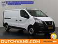 Nissan NV300 2.0DCi 120PK Lang | Airco | Cruise | 3-Persoons | Wit - thumbnail 1