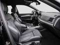 Audi Q5 50 TFSI e advanced s-line Matrix ACC B&O Schwarz - thumbnail 11