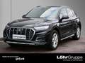 Audi Q5 50 TFSI e advanced s-line Matrix ACC B&O Schwarz - thumbnail 1