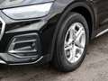 Audi Q5 50 TFSI e advanced s-line Matrix ACC B&O Schwarz - thumbnail 23