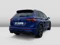 Volkswagen Tiguan R 2.0TSI DSG 4Motion AHK Akra AreaView Blau - thumbnail 4