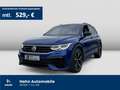 Volkswagen Tiguan R 2.0TSI DSG 4Motion AHK Akra AreaView Blau - thumbnail 1