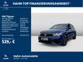 Volkswagen Tiguan R 2.0TSI DSG 4Motion AHK Akra AreaView Blau - thumbnail 2