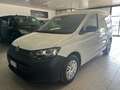 Volkswagen Caddy 2.0 TDI 75cv CARGO KM 4.000 AZIENDALE - PREZZO+IVA Bianco - thumbnail 1