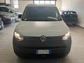 Volkswagen Caddy 2.0 TDI 75cv CARGO KM 4.000 AZIENDALE - PREZZO+IVA Bianco - thumbnail 8