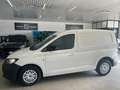 Volkswagen Caddy 2.0 TDI 75cv CARGO KM 4.000 AZIENDALE - PREZZO+IVA Bianco - thumbnail 2