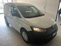 Volkswagen Caddy 2.0 TDI 75cv CARGO KM 4.000 AZIENDALE - PREZZO+IVA Bianco - thumbnail 7