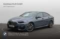 BMW 218 i Gran Coupé M SPORT+AUTOM+LCPROF+PANO+KAMERA+ACC+ Grau - thumbnail 2