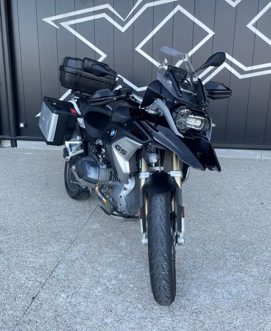 BMW R 1250 GS - 2