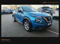 Nissan Juke 1.0 DIG-T 114 CV N-Connecta Bleu - thumbnail 5
