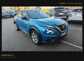 Nissan Juke 1.0 DIG-T 114 CV N-Connecta Bleu - thumbnail 9