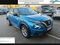 Nissan Juke 1.0 DIG-T 114 CV N-Connecta Bleu - thumbnail 2
