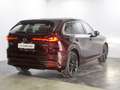 Mazda CX-80 2.5 e-SKYACTIV PHEV 327CV 8AT AWD HOMURA PLUS Rosso - thumbnail 10