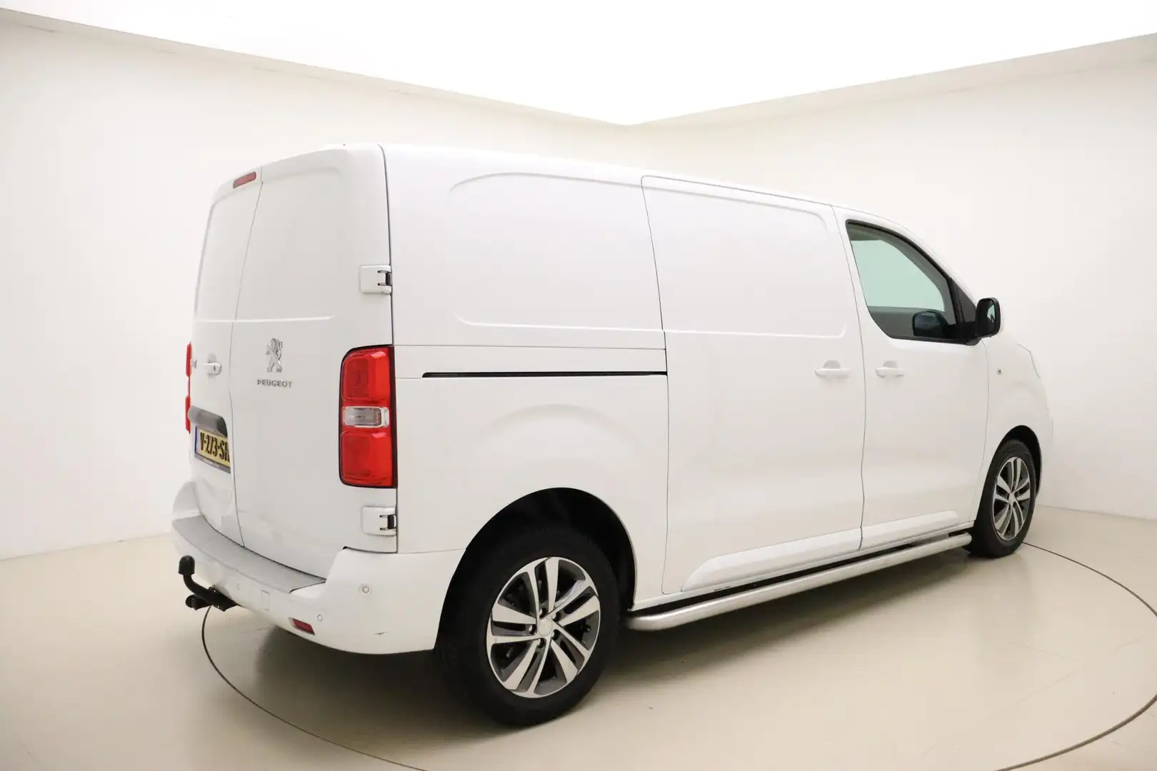 Peugeot Expert 231S 2.0 BlueHDI 120 Premium Pack | Navigatie | Ai - 2