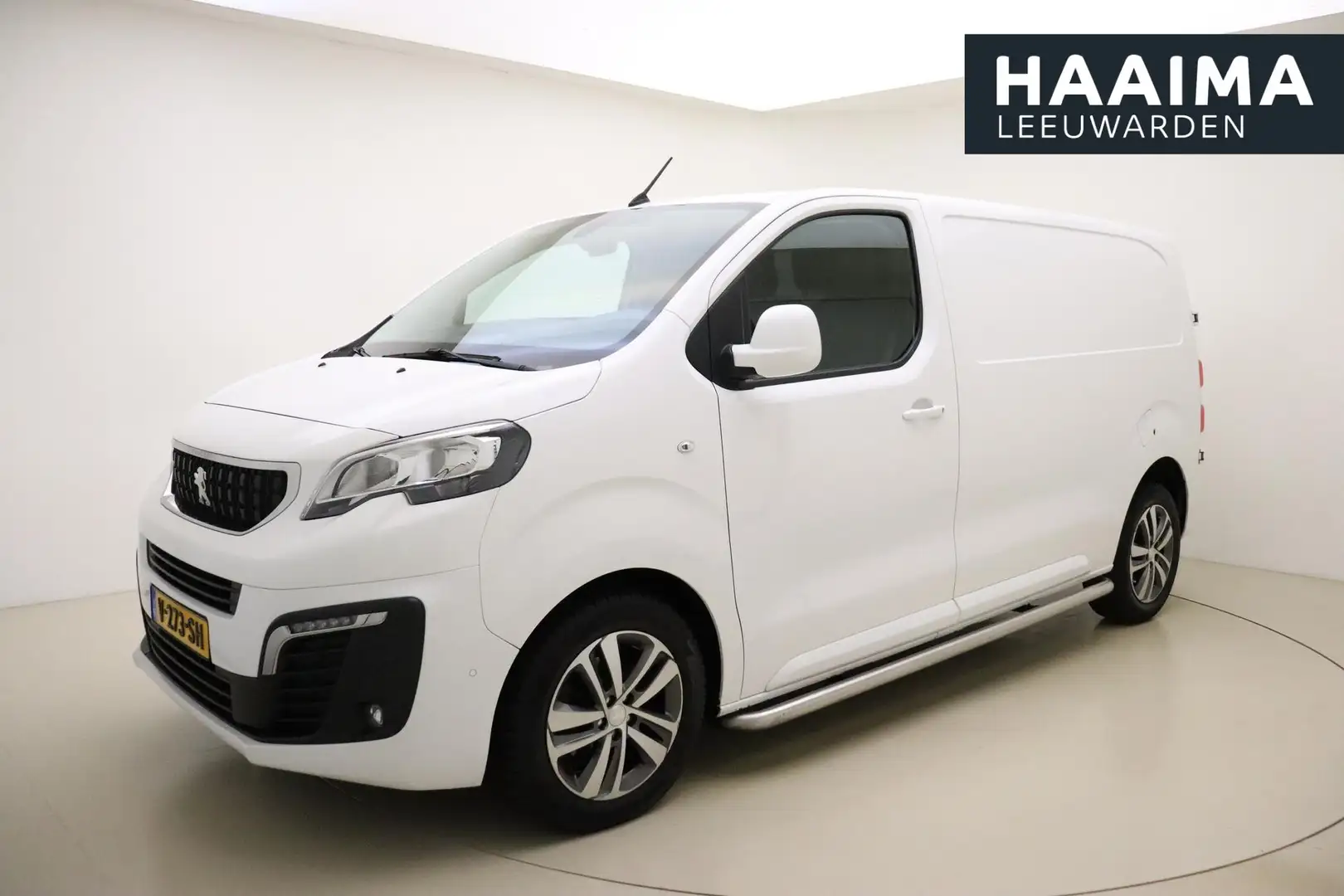 Peugeot Expert 231S 2.0 BlueHDI 120 Premium Pack | Navigatie | Ai - 1