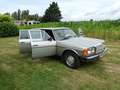 Mercedes-Benz 300 V123 300D Limo/Pullman Automaat Origineel Grigio - thumbnail 5