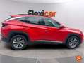 Hyundai TUCSON 1.6 CRDI 100kW (136CV) 48V Maxx DCT Rojo - thumbnail 3