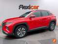 Hyundai TUCSON 1.6 CRDI 100kW (136CV) 48V Maxx DCT Rojo - thumbnail 10