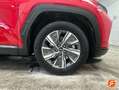 Hyundai TUCSON 1.6 CRDI 100kW (136CV) 48V Maxx DCT Rojo - thumbnail 27