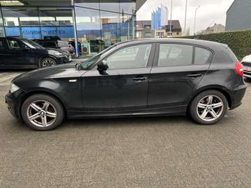 116d 115cv - Prevoir Parechoc Avant - Carnet Full