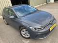 Volkswagen Golf Variant 8 Break -Virtual cockpit -Airco -App -LED -Parkssn Gris - thumbnail 4