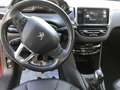 Peugeot 208 1.2 TURBO, Klimaaut, LEDER,NAVI,1.HAND,SHG TEMPOMA Rosso - thumbnail 13