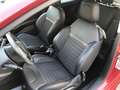Peugeot 208 1.2 TURBO, Klimaaut, LEDER,NAVI,1.HAND,SHG TEMPOMA Rot - thumbnail 15