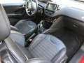 Peugeot 208 1.2 TURBO, Klimaaut, LEDER,NAVI,1.HAND,SHG TEMPOMA Rosso - thumbnail 12