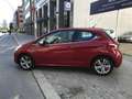 Peugeot 208 1.2 TURBO, Klimaaut, LEDER,NAVI,1.HAND,SHG TEMPOMA Rot - thumbnail 19