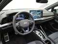 Volkswagen Golf R Black Edition PANO HUD AHK 360° ACC MA Negro - thumbnail 7