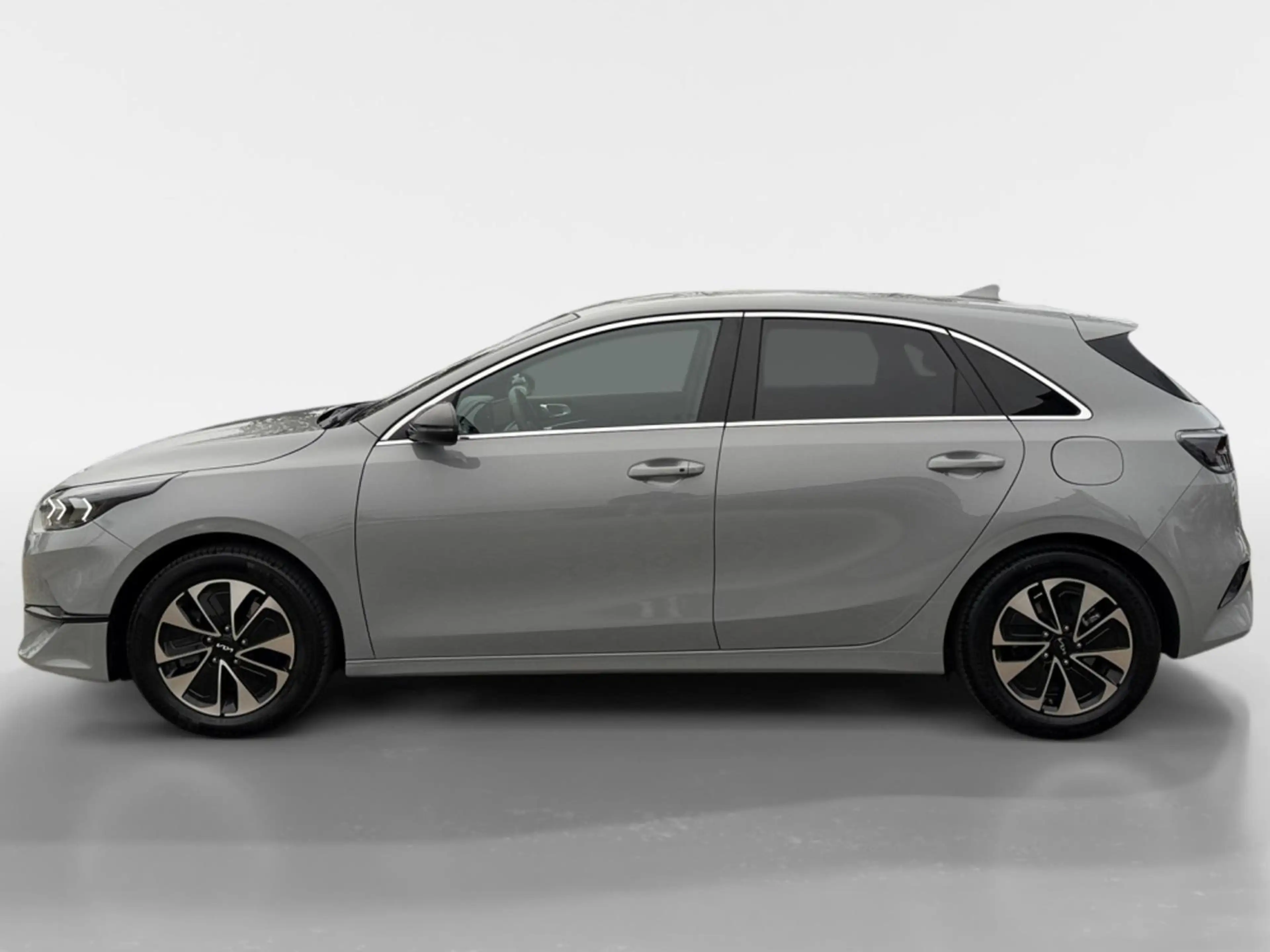 Kia Ceed / cee'd 1.0 T-GDi Design Edition I Half-Leder I Navi I Cru — photo 9