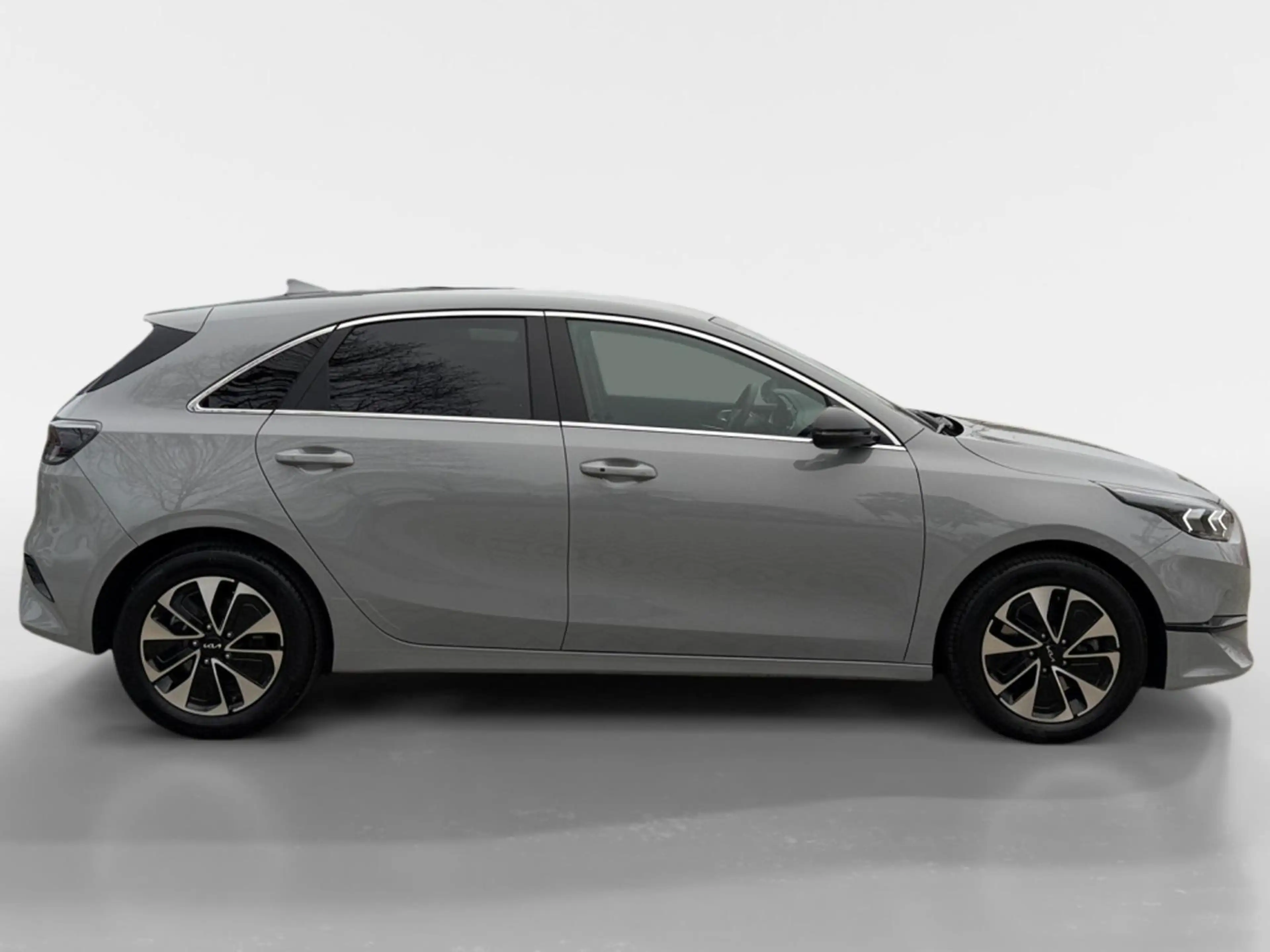 Kia Ceed / cee'd 1.0 T-GDi Design Edition I Half-Leder I Navi I Cru — photo 7