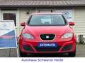 SEAT Altea DSG-Automatik 1.6 TDi*2-Hand*Sitzheizung* Rot - thumbnail 4