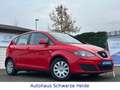SEAT Altea DSG-Automatik 1.6 TDi*2-Hand*Sitzheizung* Rot - thumbnail 8