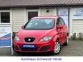 SEAT Altea DSG-Automatik 1.6 TDi*2-Hand*Sitzheizung* Rot - thumbnail 6