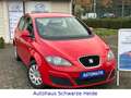 SEAT Altea DSG-Automatik 1.6 TDi*2-Hand*Sitzheizung* Rot - thumbnail 10