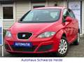 SEAT Altea DSG-Automatik 1.6 TDi*2-Hand*Sitzheizung* Rot - thumbnail 3