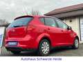 SEAT Altea DSG-Automatik 1.6 TDi*2-Hand*Sitzheizung* Rot - thumbnail 9
