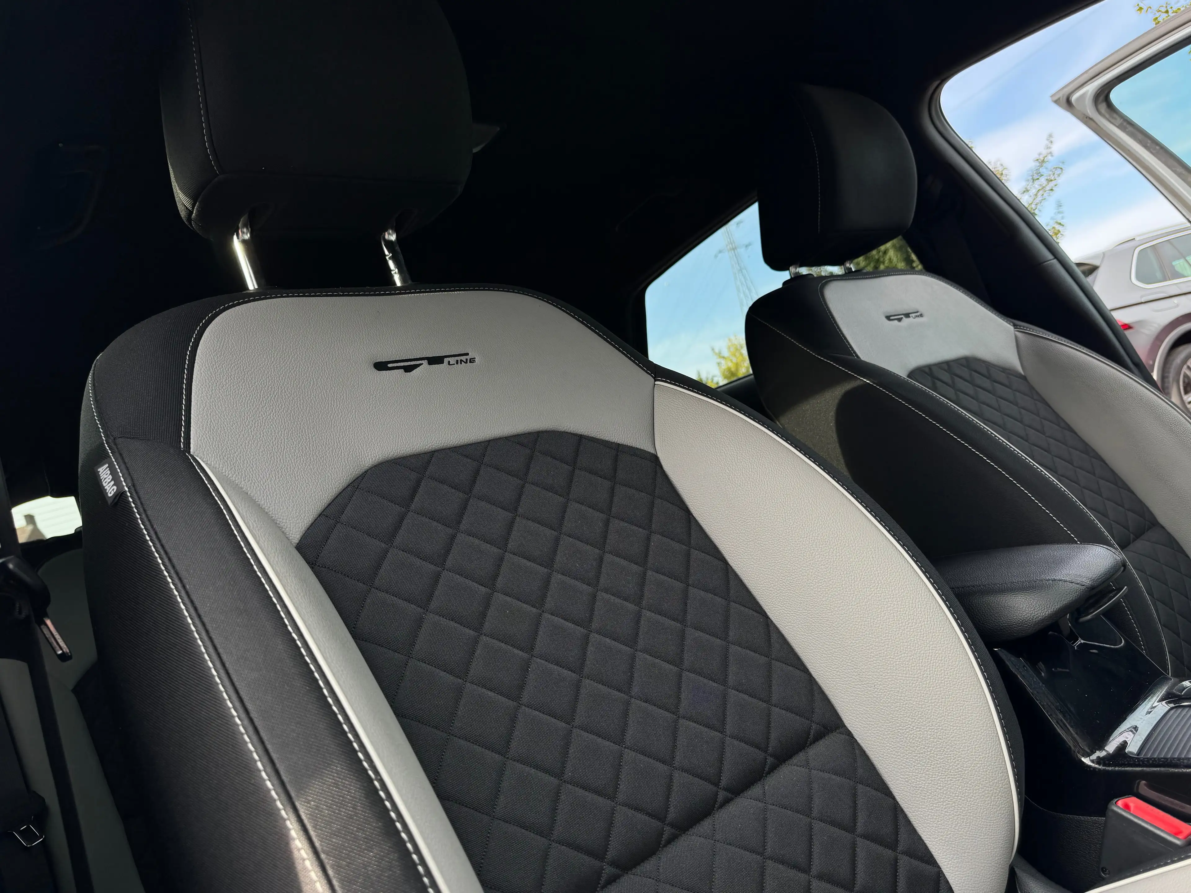 Kia ProCeed / pro_cee'd 1.5 T-GDi GT-LINE / BOITE AUTO / FULLOPTIONS / 1PROP CARNET — photo 14