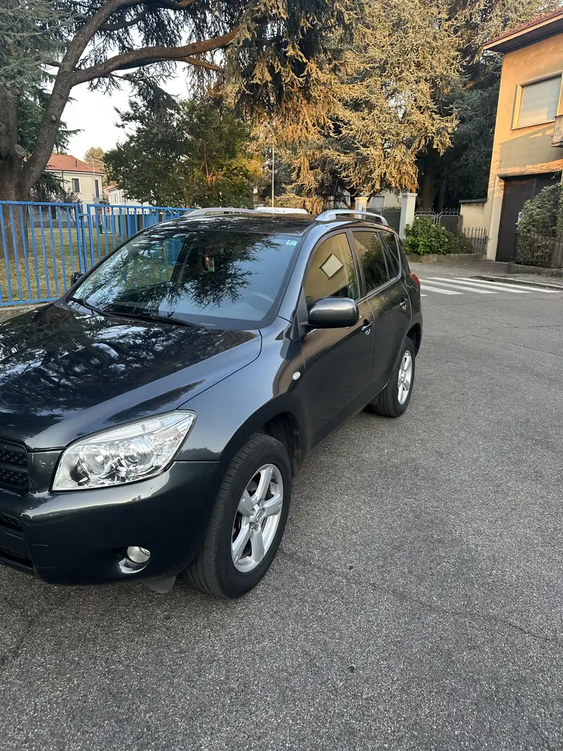 Toyota RAV 4 RAV4 2.0 vvt-i 16v Sol auto - 1