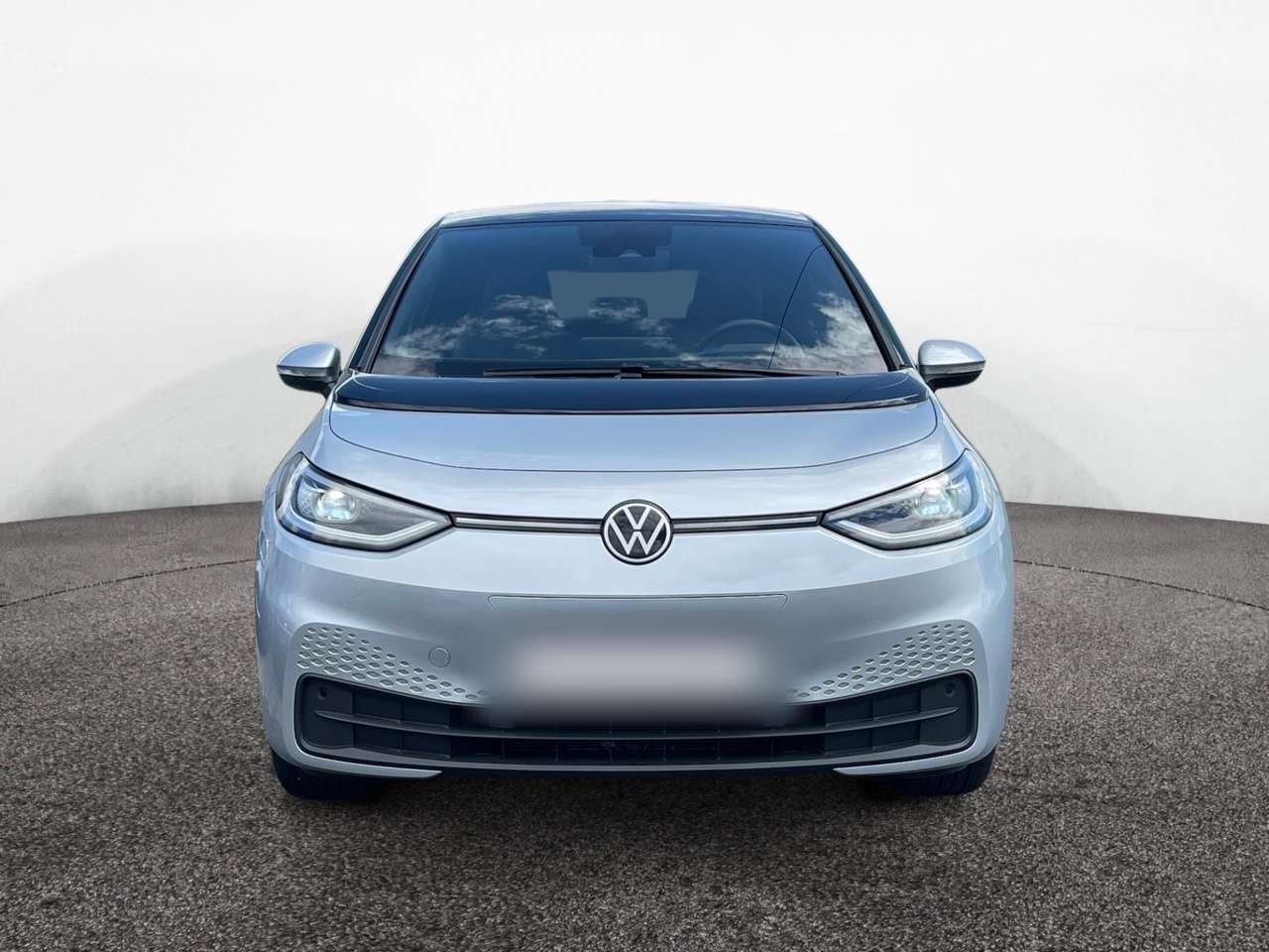 Volkswagen-ID.3-Pro Perf|WÄRMEPUMPE|AREA VIEW|IQ.LIGHT|NAVI