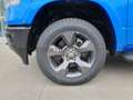 Dodge RAM BIGHORN RAM 4x4 Bighorn Built To Serve Albastru - thumbnail 9
