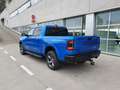 Dodge RAM BIGHORN RAM 4x4 Bighorn Built To Serve Albastru - thumbnail 6
