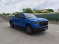 Dodge RAM BIGHORN RAM 4x4 Bighorn Built To Serve Albastru - thumbnail 3